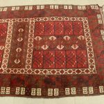 820 3495 ORIENTAL RUG